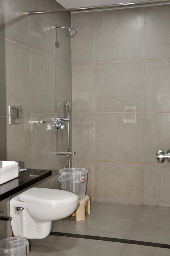 Hotel Tourist, Kolhapur Δωμάτιο φωτογραφία