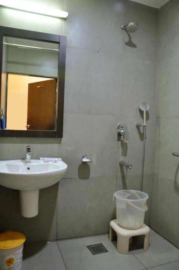 Hotel Tourist, Kolhapur Εξωτερικό φωτογραφία
